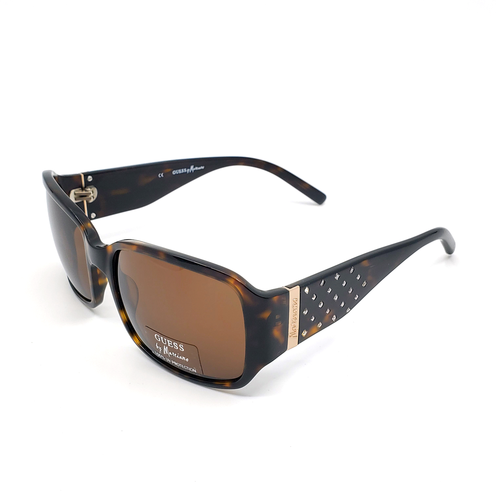 guess sunglasses by marciano