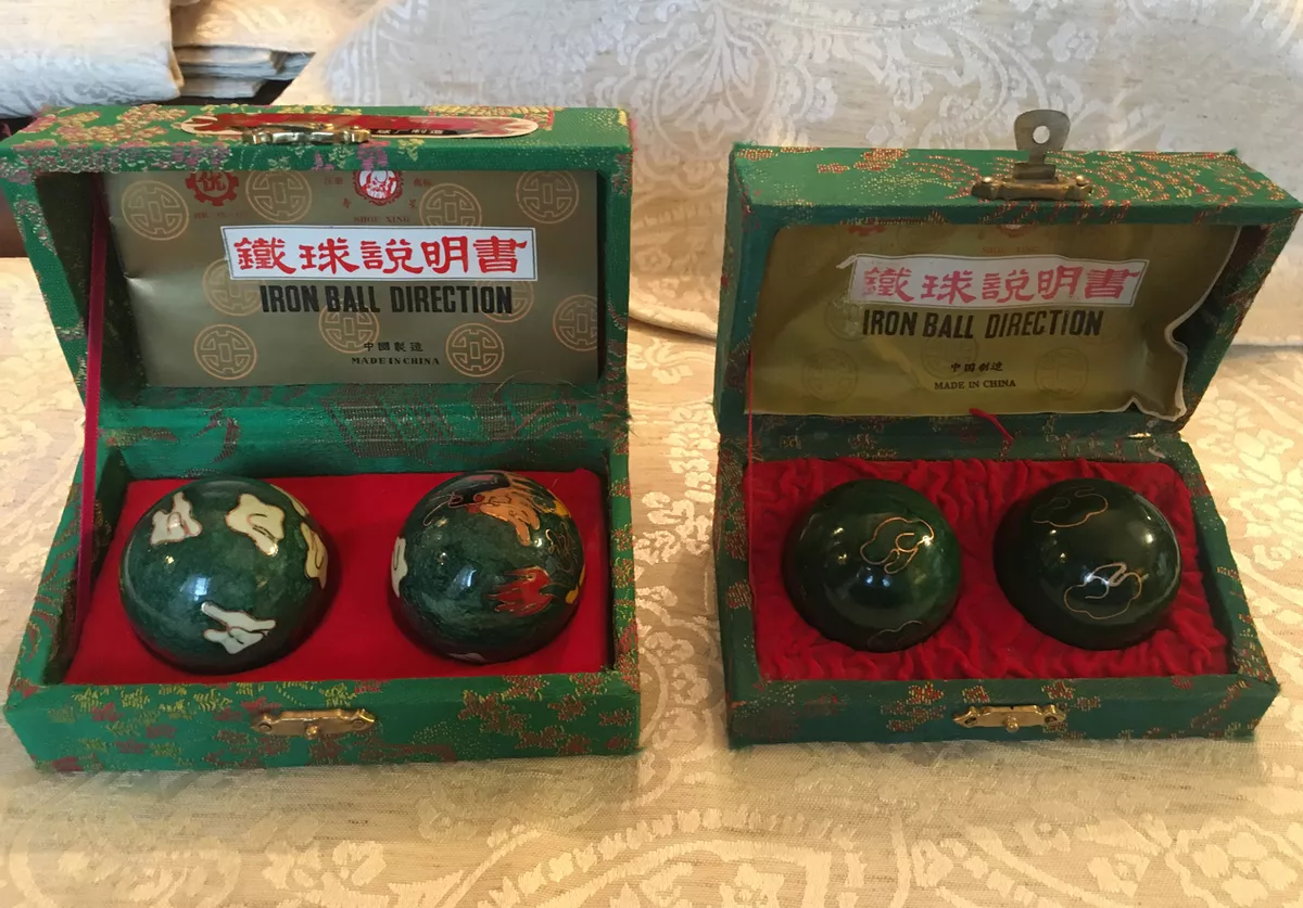 Musical stress cheap balls