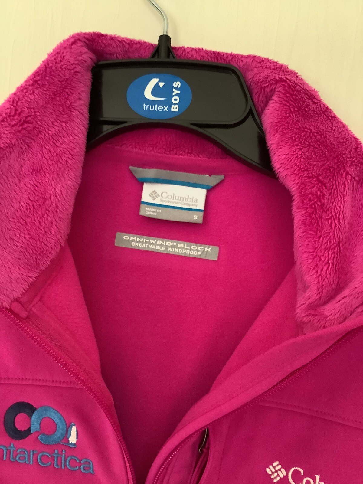 Columbia Women’s Antarctica Ski Jacket. Size 10 RRP £85.00 eBay