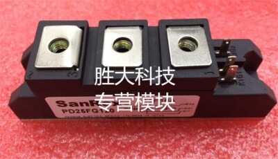 Sanrex Module PD90FG120 Brand New mm