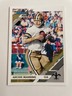 Archie Manning 2019 Panini Donruss Football 177 New Orleans Saints Ring of Honor