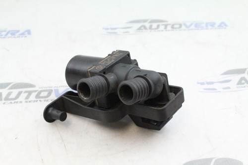 BMW 5 E60 E61 6 E63 X5 E53 Heißwasserventil Kühlmittelheizung Steuerung 6920226