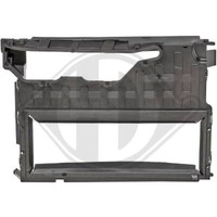 Diederichs 4416010 Frontverkleidung FüR Renault