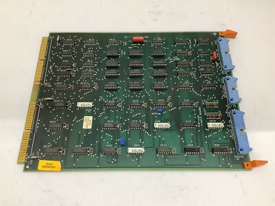 Crosfield Electronics Ltd 7306 4000-02A E5 Electrical Board