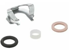 Elring Fuel Injector O-Ring Kit fits Porsche Cayenne 2008-2014, 2016-2018 21VQWK
