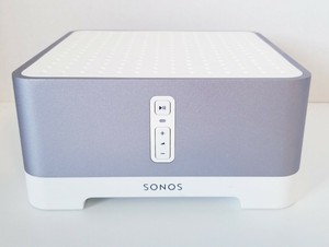 sonos connect amp ebay