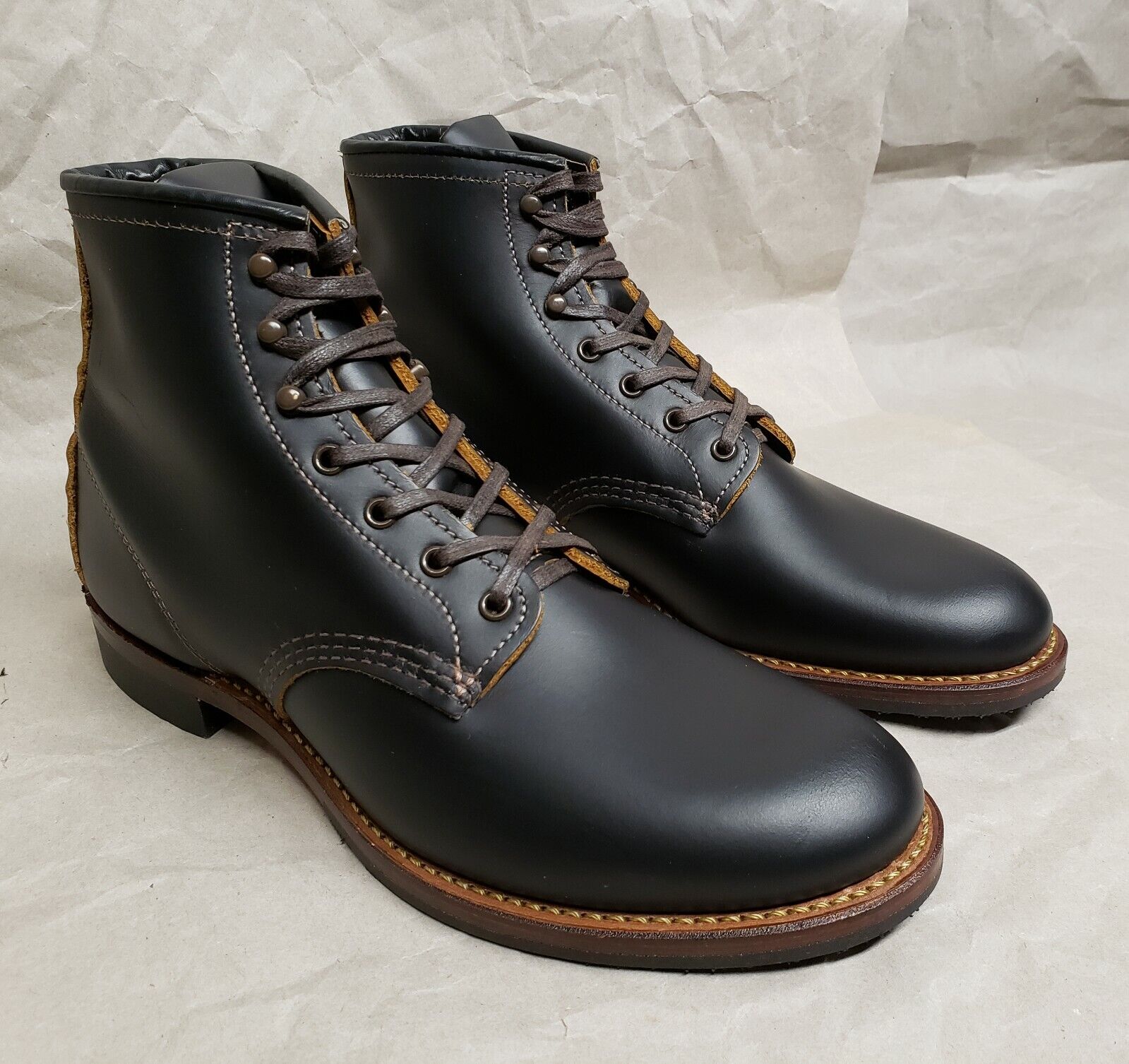 期間限定特価！☆メーカー価格より60%OFF!☆ RED WING 9060 BECKMAN