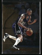 Glenn Robinson 1997 Bowman's Best #8  Basketball Card