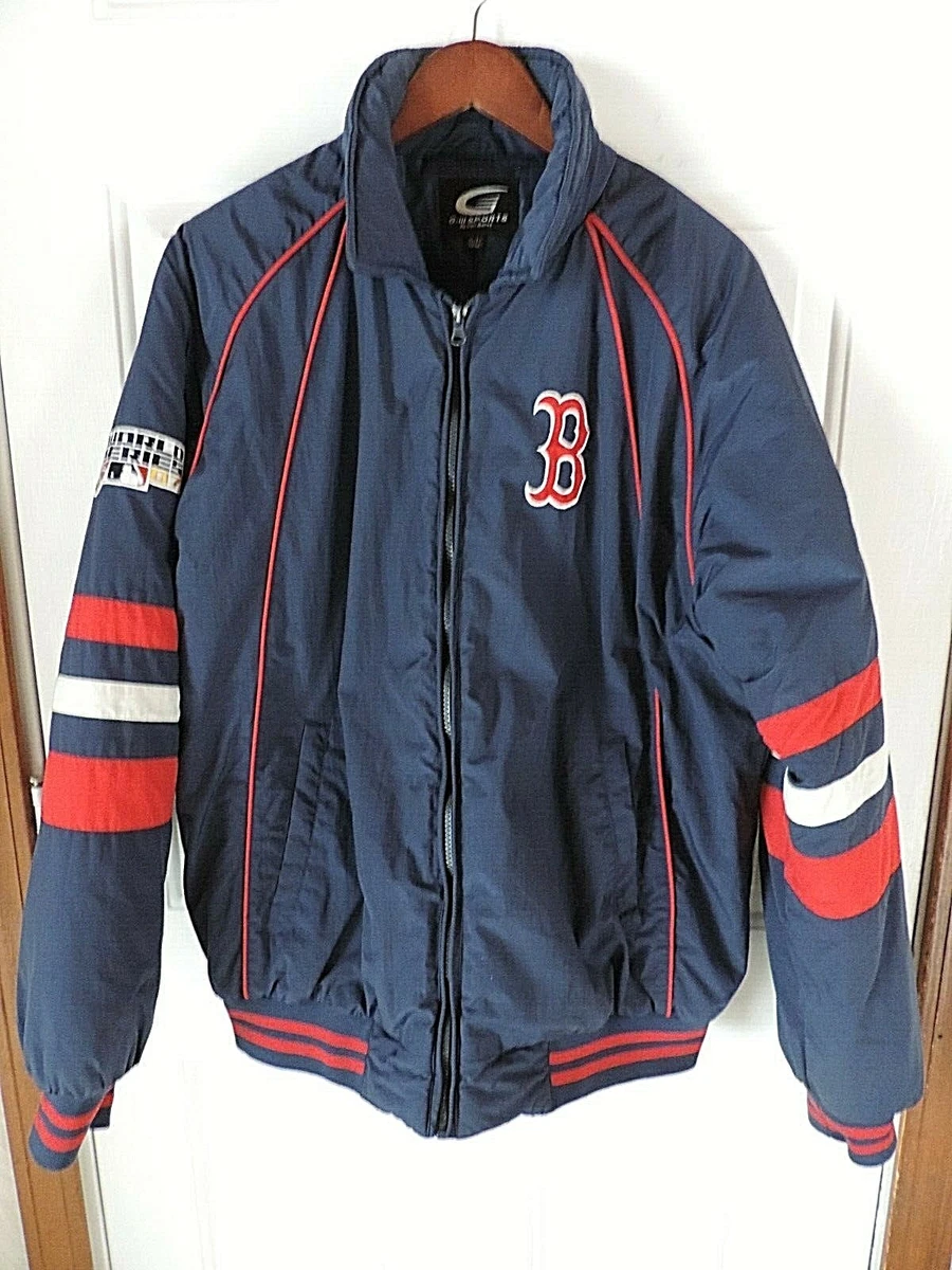 25+ G-III Men's Boston Red Sox MLB Jackets for sale | Updated Oct 2026