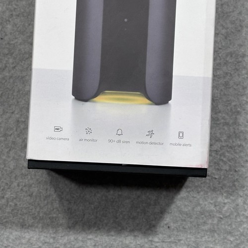 Canary Indoor Home Security Camera 1080p HD WiFi IP 24/7 Watch Live Video - Picture 5 of 12