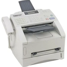 BROTHER INTELLIFAX 4100 4100e BUSINESS CLASS LASER FAX