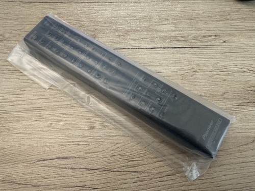 Pioneer Fernbedienung AXD7745 für A-50DA Neuwertiger Zustand