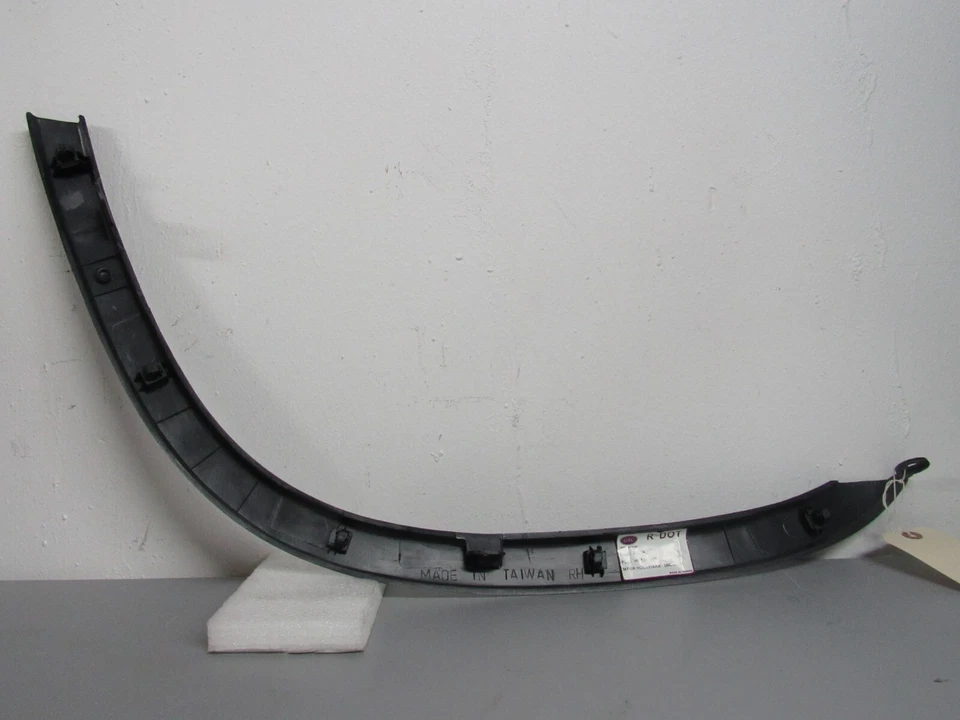 1997 1998 1999 2000 2001 HONDA CR-V RIGHT SIDE FRONT FENDER FLARE - Изображение 2 из 3