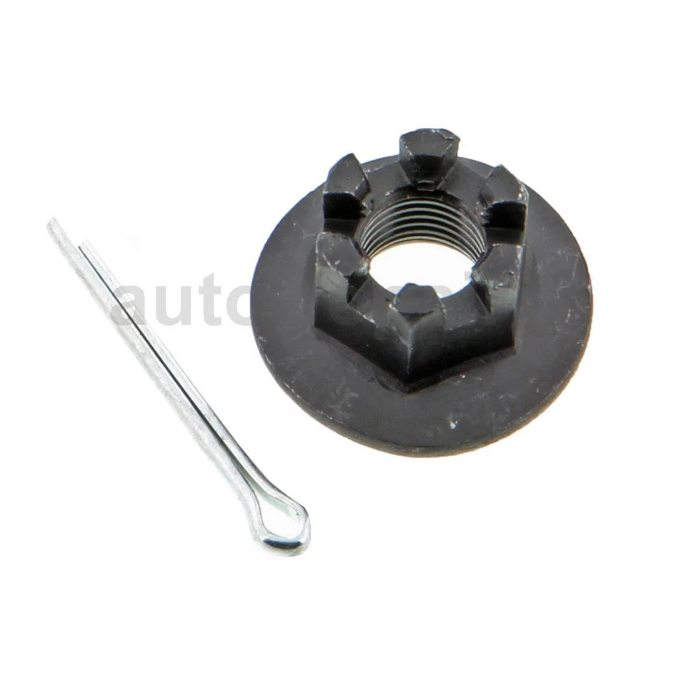 Brazo de control de suspensión y rótula para Honda Accord Mevotech 2003~2007 Foto 4 de 4