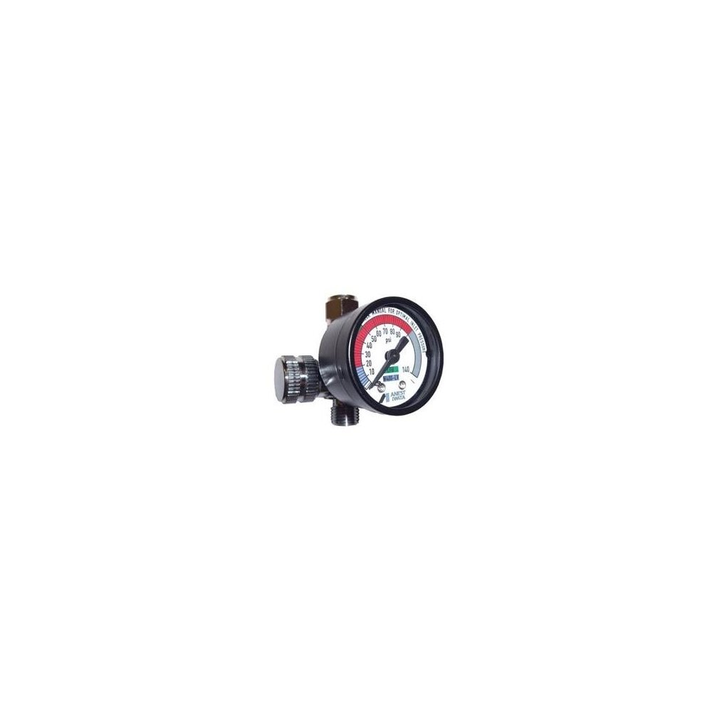 Iwata 8130B Compact Air Flow Control Valve