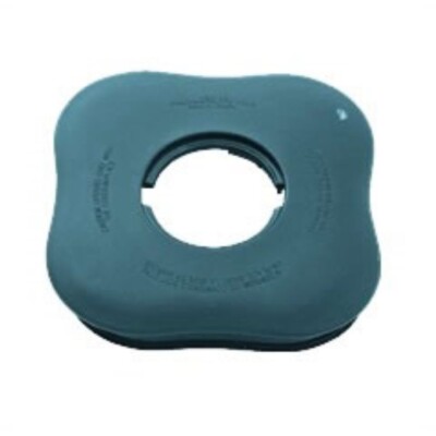 Sunbeam Oster Blender Jar Cover Blue #083820-000-545