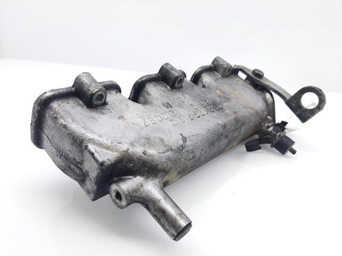 059129713Q stutz ansaugkrümmer v. für AUDI A6 BERLINA (4B2) 2.5 TDI