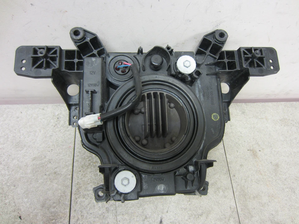 17-21 SUZUKI GSXR1000R gsxr1000 OEM FARO DELANTERO LUZ LÁMPARA Foto 4 de 4