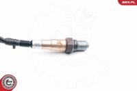 Esen SKV Lambdasonde Diagnosesonde Regelsonde Passend FüR Chevrolet HHR