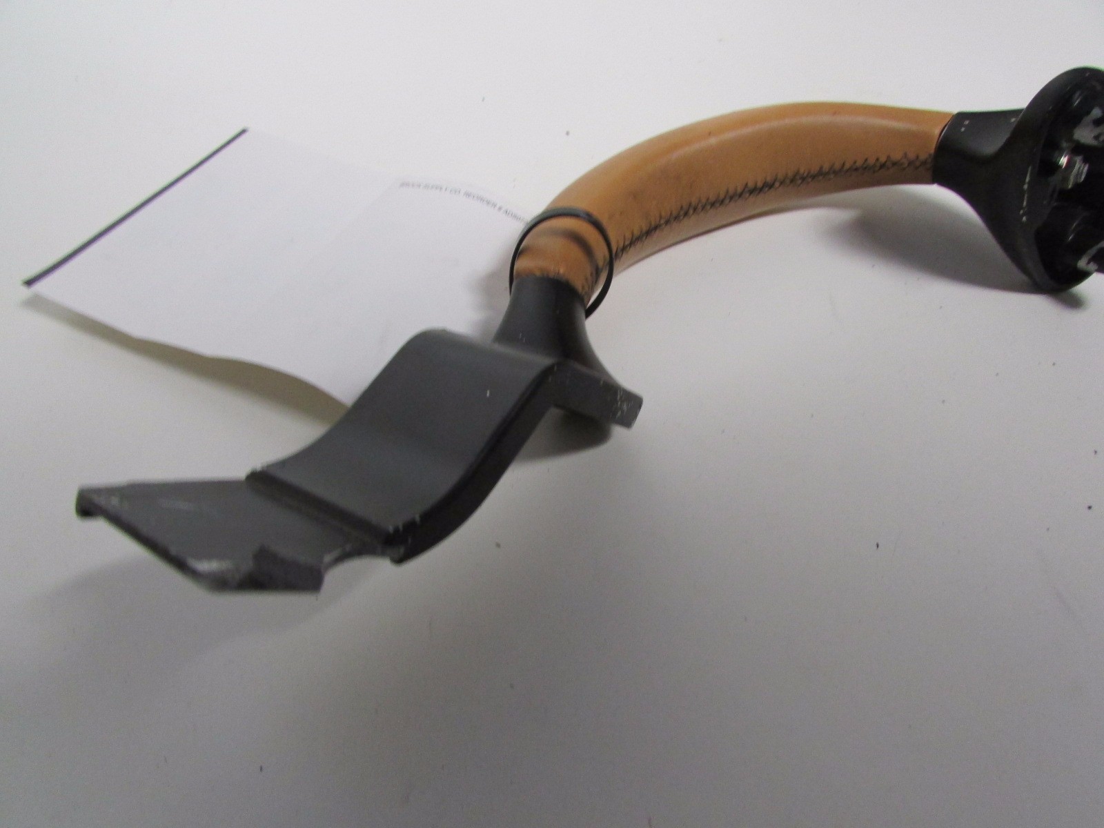 Ferrari 360, Interior Grab Handle, Beige, Used, P/N 65159505