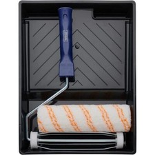 Hamilton  Medium Roller Set  9" 3 Piece