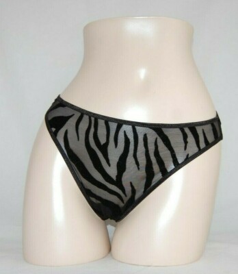 *** UNIVERSITY BY ANDRE SARDA *** Damen SLIP Modell GLITTER **MADE IN SPAIN *** 