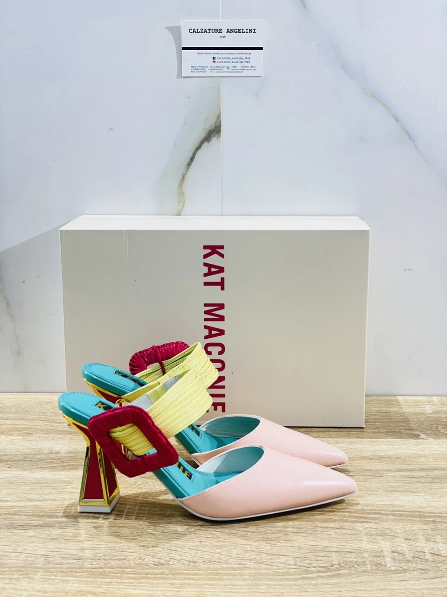 Kat maconie shop sandals