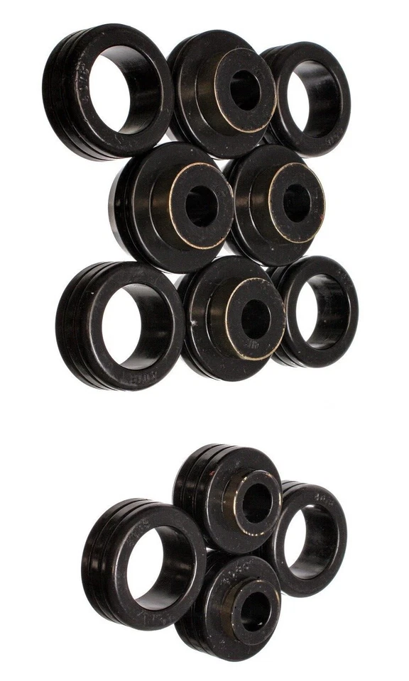 Energy Suspension 5.4106G Body Cab Mount Set Fits 87-96 Dakota - Image 2 of 4