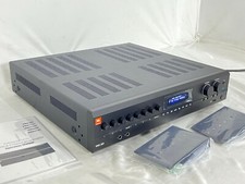 JBL VMA260 Commerical Series 60W Bluetooth Mixer/Amp 2415 One TRUEHEARTSOUND