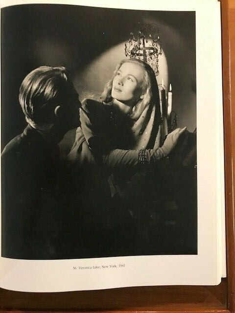 Martin Kazmaier. Horst: Sixty Years of Photography. [1st Edition