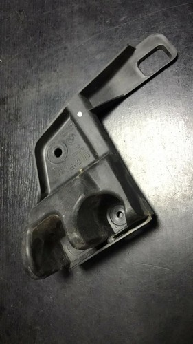 BMW X3 (E83) 2007 Stoßstangenhalter hinten rechts (abseits) 12125310