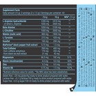 Biotech Usa Black Blood Caf+ 300g - Extreme Pre-workout Drink, Powder Energy