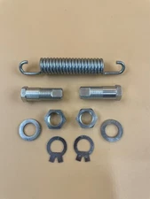 Triumph Center Stand Mounting Hardware Kit T120 1968 -70 T150 T160 1969 -75 UK