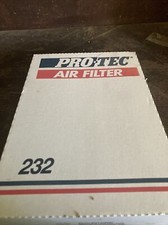 NOS Air Filter Pro-Tec 232