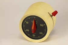 Vintage Russian Jantar Mechanical Photographic Timer 1970's