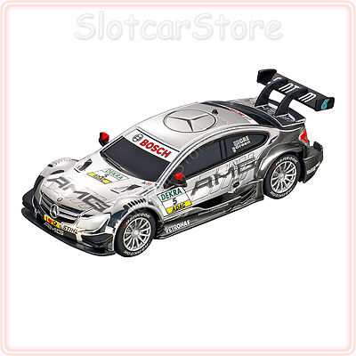 Carrera Digital 143 41369 AMG-Mercedes C DTM ''J.Green No.5'' (AMG 2012) 1:43