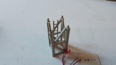 BRAWA HO 6232 . CABLE CAR PYLON ELEMENT 