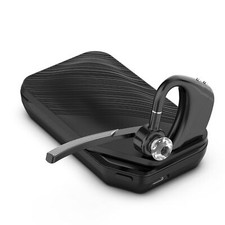 For Plantronics Voyager 5200 5210 Wireless Earphones Charging Case