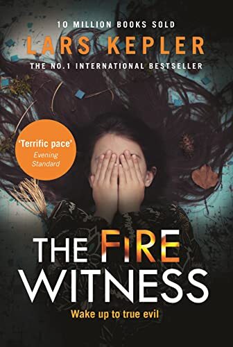 The Fire Witness: A shocking and spine-chilling thriller from the No.1 international bestselling author: Book 3 (Joona Linna) - Image 5