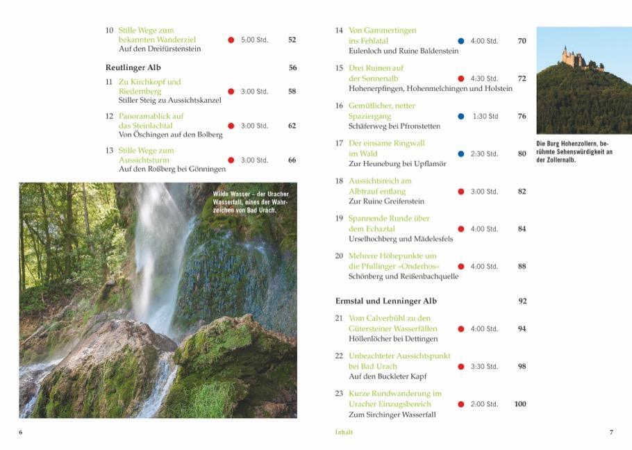 Thumbnail - Vergessene Pfade Schwäbische Alb Markus Meier