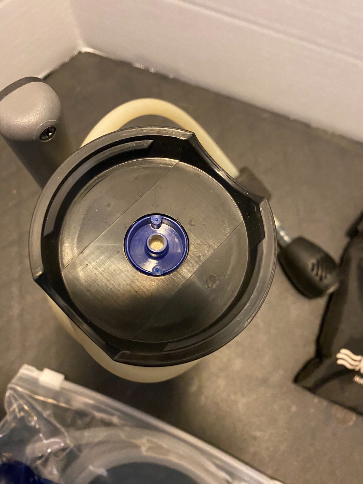 Katadyn Vario Water Filter for Camping, Backpacking, and Emergency Prep