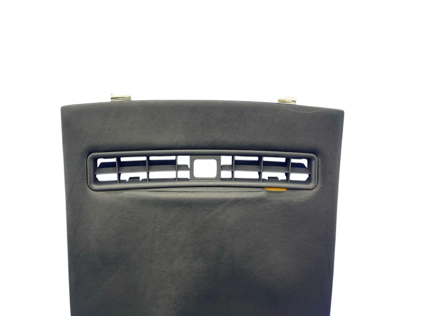 2005 LAMBORGHINI GALLARDO FRONT UPPER DASHBOARD PANEL COVER 400863276 *WEAR* OEM