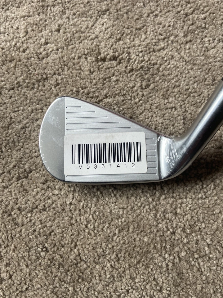 *** BRAND NEW *** Srixon ZX7 7 Iron True Temper XP95 R300 Regular - Image 2 of 4