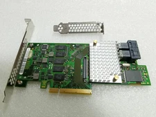 Fujitsu ep400i  D3216-A13 LSI MegaRAID SAS 1GB Cache  12GB =9361-8I card