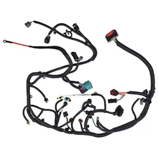 Engines Wiring Harness 4C3Z-12B637-CA for 2004 Ford Excursion F250 F350 F450