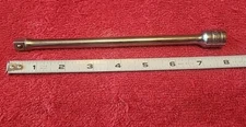 Snap On Tools FX8 3/8" Drive 8" Extension USA 🇺🇸 