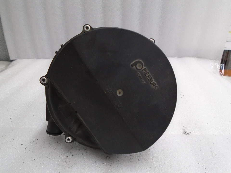 BMW 330I 1999-2005 BOMBA DE AIRE SECUNDARIA EMISIONES SMOG OEM IM61139 Foto 2 de 4