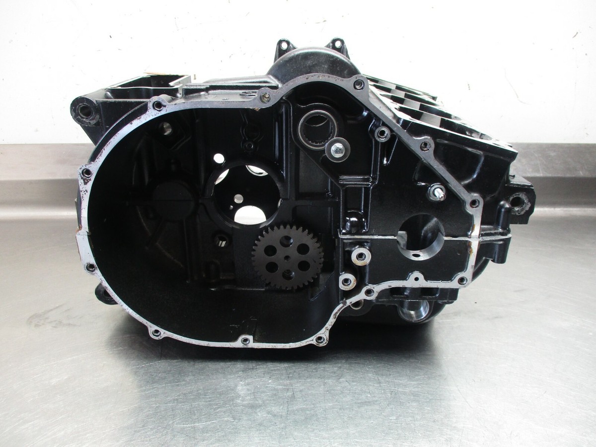 1992 Kawasaki ZX1100 Crankcase 14001-1222 | eBay 1992 Kawasaki ZX1100 Crankcase 14001-1222 | eBay