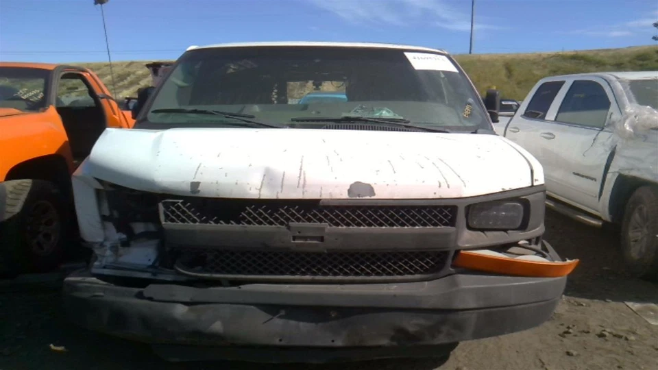 Used Engine Control Module (ECM) fits: 2011 Chevrolet Express 2500 van Electroni - Imagem 2 de 4