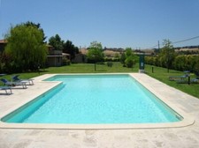 Appartement en Italie pour 8/10 pax 250m² dans une propriété avec piscine et jardin